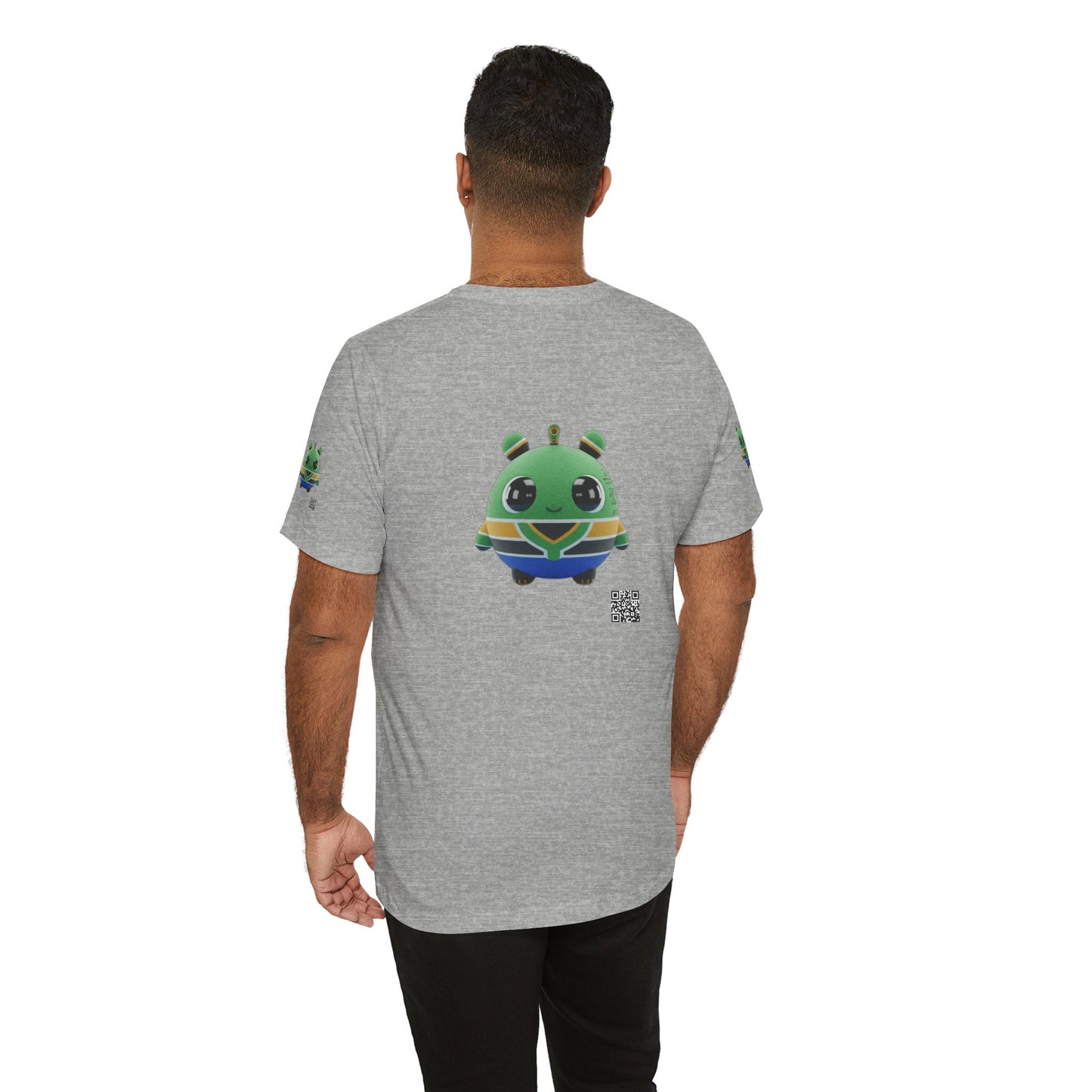 🐾⚽ South Africa World Cup 2026 Companion – Limited Edition Official Merchandise | PokAIMignons™