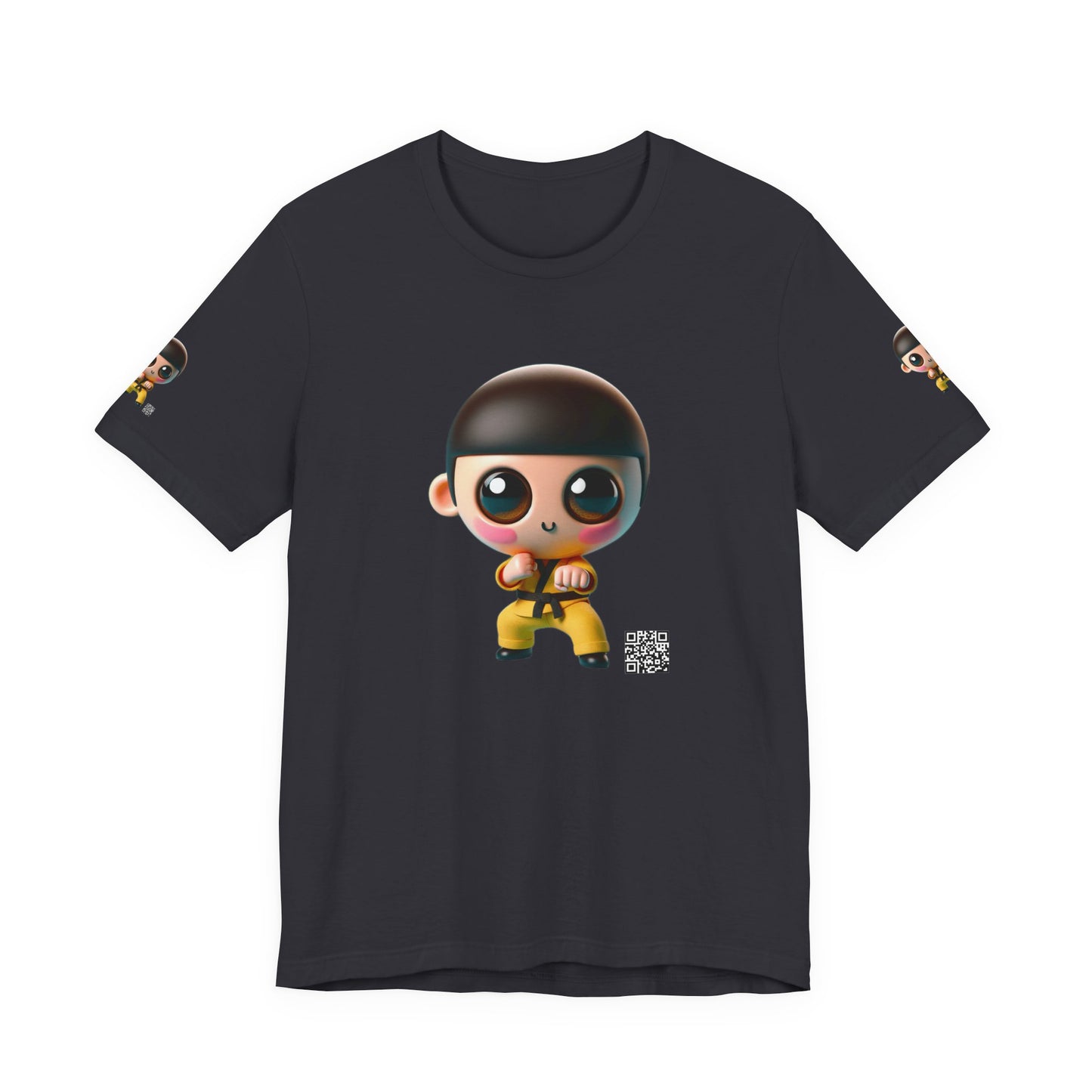 BruceMee Limited PokAIMignon T-Shirt — T-Shirt | PokAIMignons™