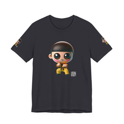 BruceMee Limited PokAIMignon T-Shirt — T-Shirt | PokAIMignons™