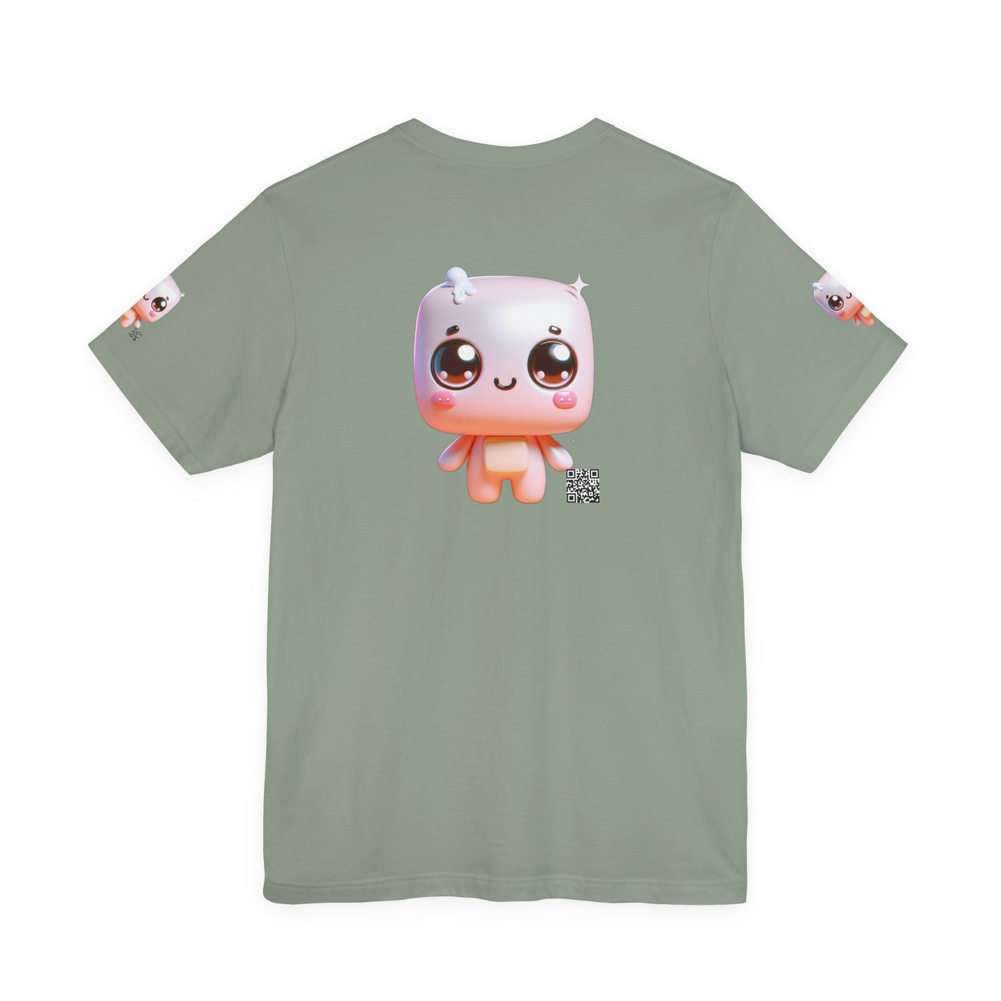 PokAIMignon Companion T-Shirt — T-Shirt | PokAIMignons™