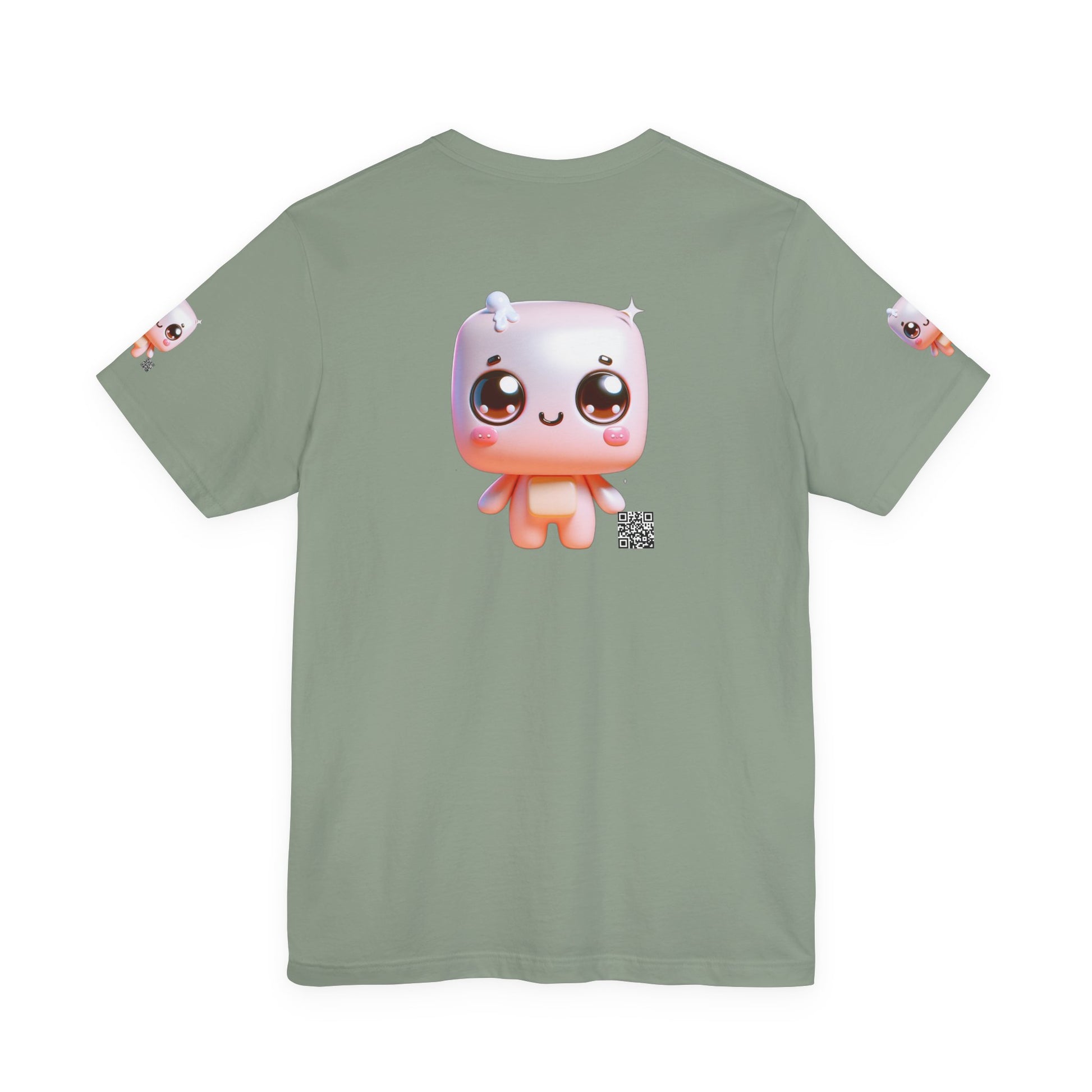 PokAIMignon Companion T-Shirt — T-Shirt | PokAIMignons™