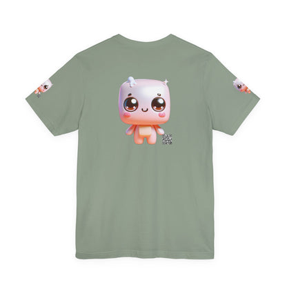 PokAIMignon Companion T-Shirt — T-Shirt | PokAIMignons™