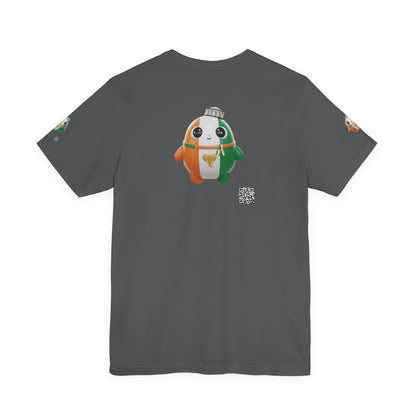 🐾⚽ Côte d'Ivoire World Cup 2026 Companion – Limited Edition Official Merchandise | PokAIMignons™