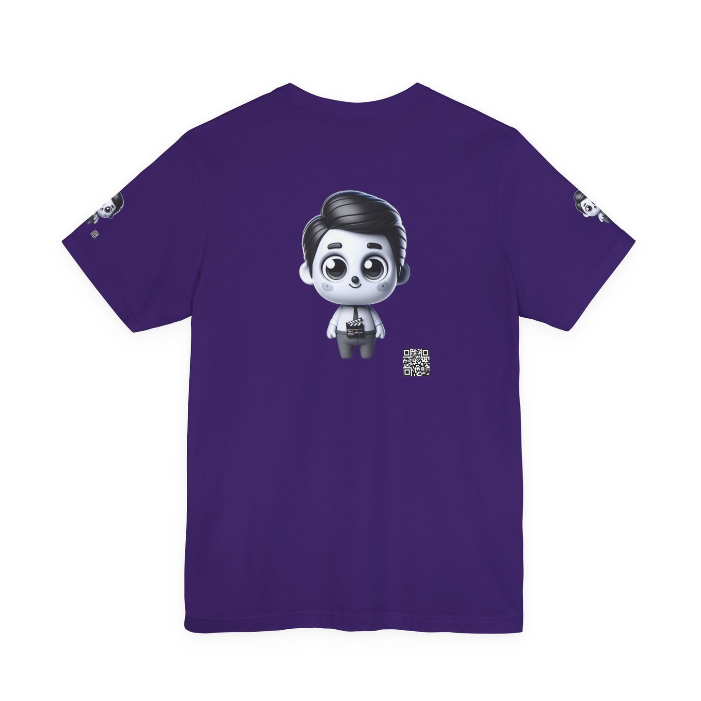 PokAIMignon Companion T-Shirt — T-Shirt | PokAIMignons™