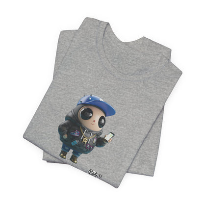 Kai Riot PokAIMignon T-Shirt — T-Shirt | PokAIMignons™