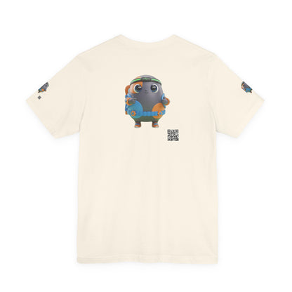 PokAIMignon Companion T-Shirt — T-Shirt | PokAIMignons™