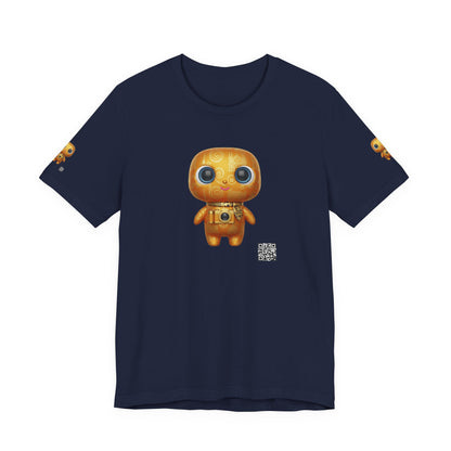 PokAIMignons Drop #36 T-Shirt — T-Shirt | PokAIMignons™