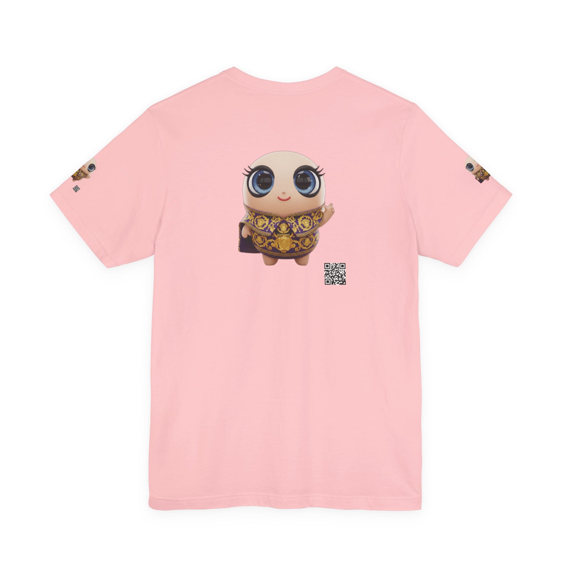 Versa PokAIMignon T-Shirt — T-Shirt | PokAIMignons™