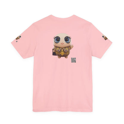 Versa PokAIMignon T-Shirt — T-Shirt | PokAIMignons™