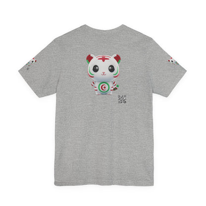 🐾⚽ Tunisia World Cup 2026 Companion – Limited Edition Official Merchandise | PokAIMignons™