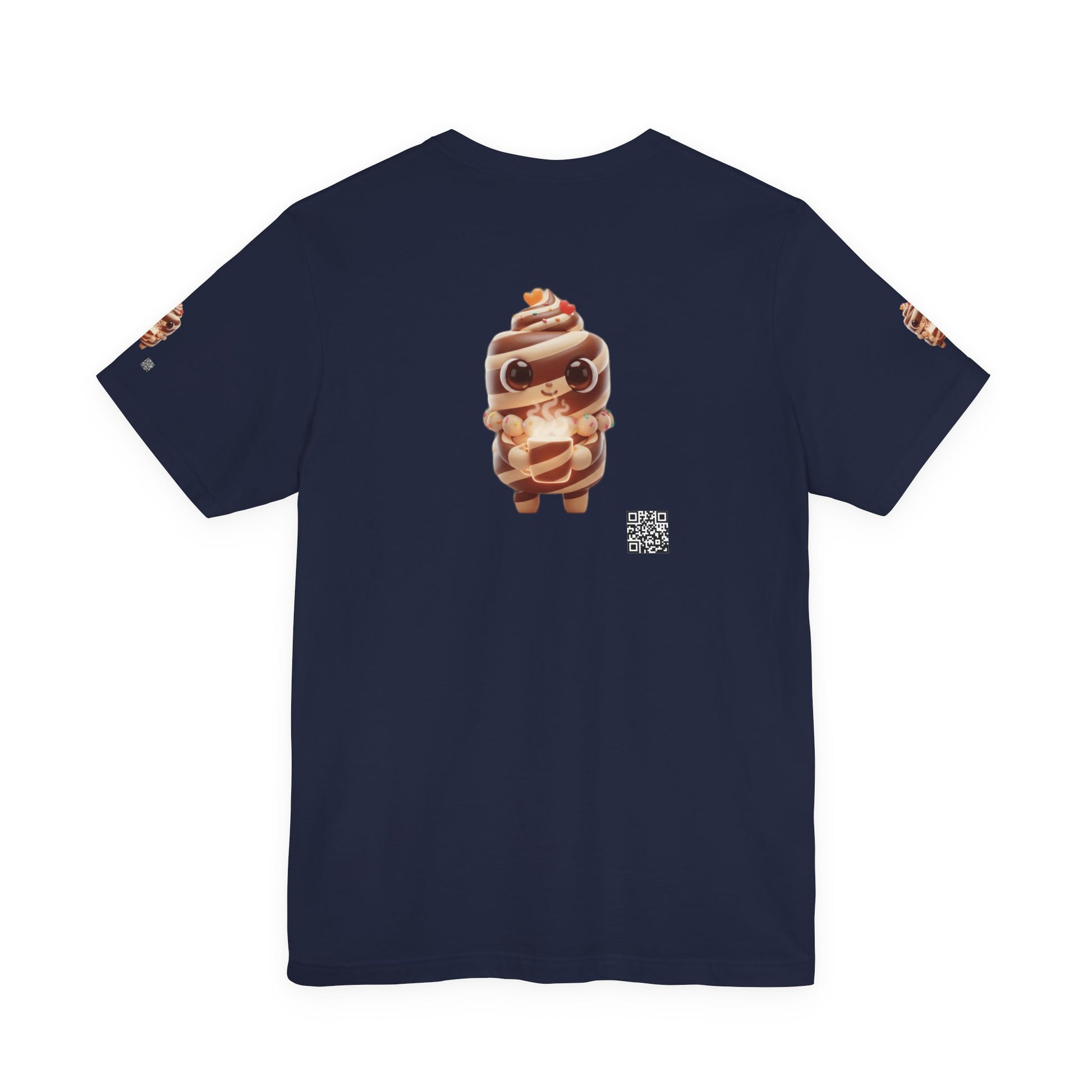 PokAIMignon Companion T-Shirt — T-Shirt | PokAIMignons™