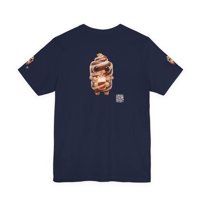 PokAIMignon Companion T-Shirt — T-Shirt | PokAIMignons™