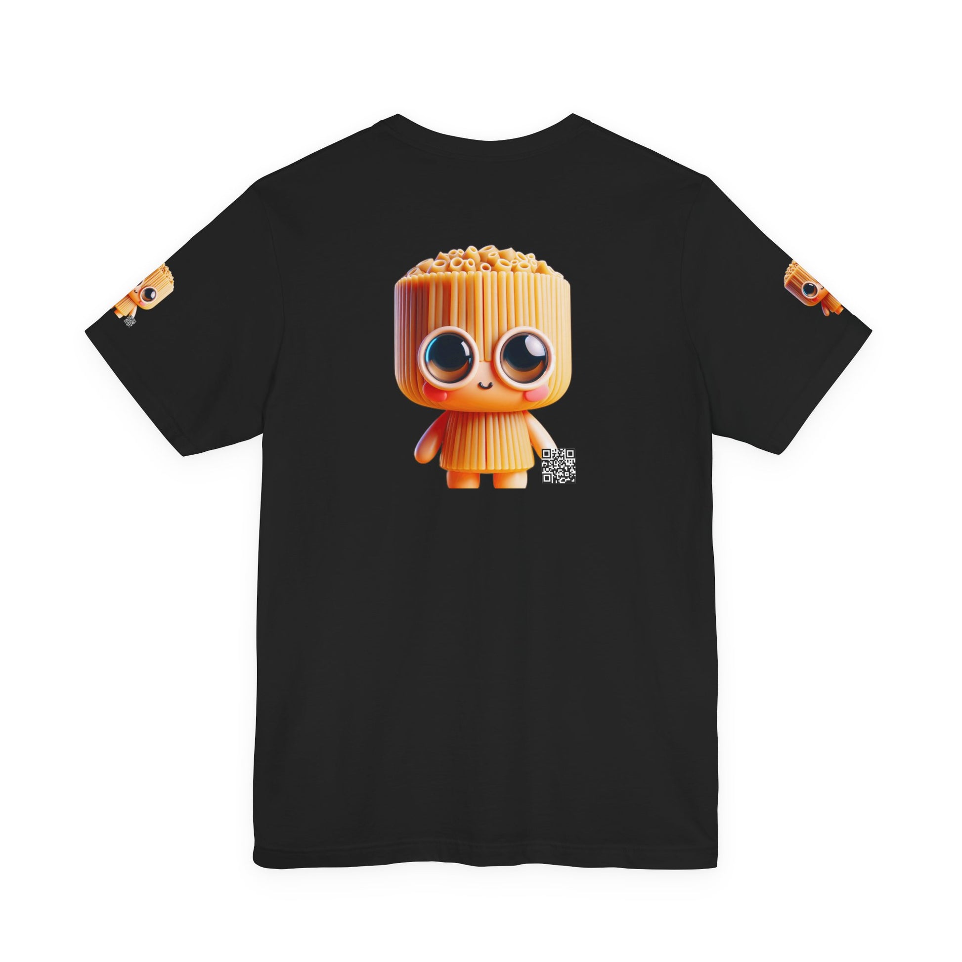 PokAIMignon Companion T-Shirt — T-Shirt | PokAIMignons™