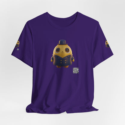 PokAIMignon Companion T-Shirt — T-Shirt | PokAIMignons™