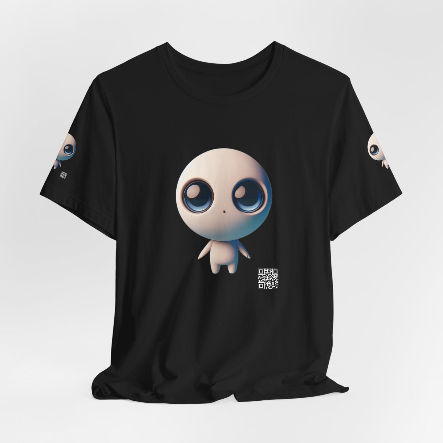 PokAIMignon Companion T-Shirt — T-Shirt | PokAIMignons™