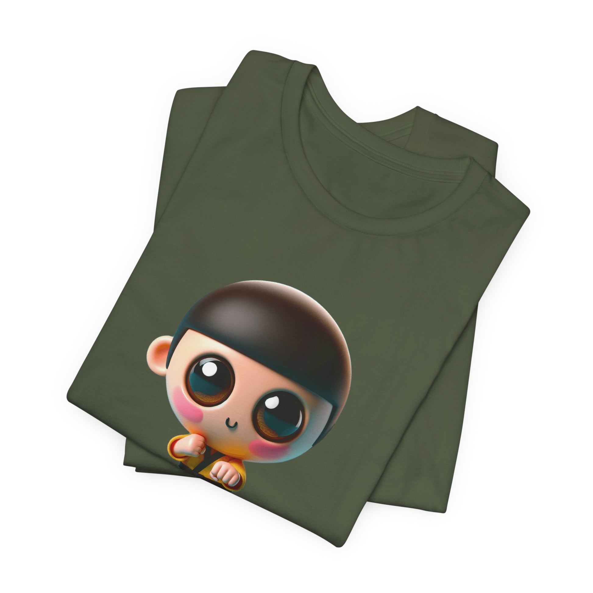BruceMee Limited PokAIMignon T-Shirt — T-Shirt | PokAIMignons™