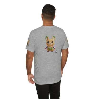 🐾⚽ Australia World Cup 2026 Companion – Limited Edition Official Merchandise | PokAIMignons™