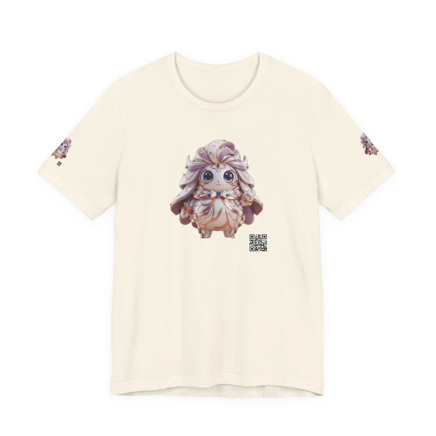 PokAIMignons Drop #39 T-Shirt — T-Shirt | PokAIMignons™