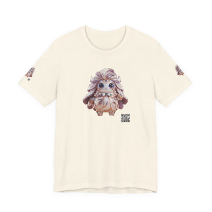 PokAIMignons Drop #39 T-Shirt — T-Shirt | PokAIMignons™