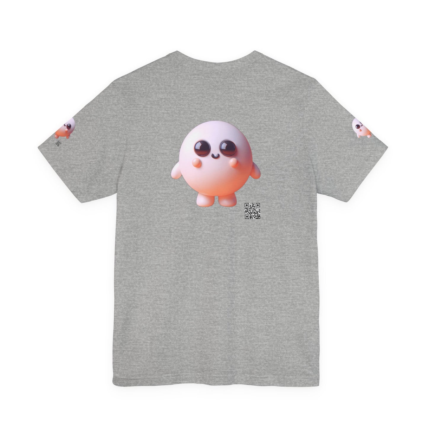 PokAIMignons Drop #12 T-Shirt — T-Shirt | PokAIMignons™