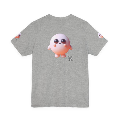 PokAIMignons Drop #12 T-Shirt — T-Shirt | PokAIMignons™