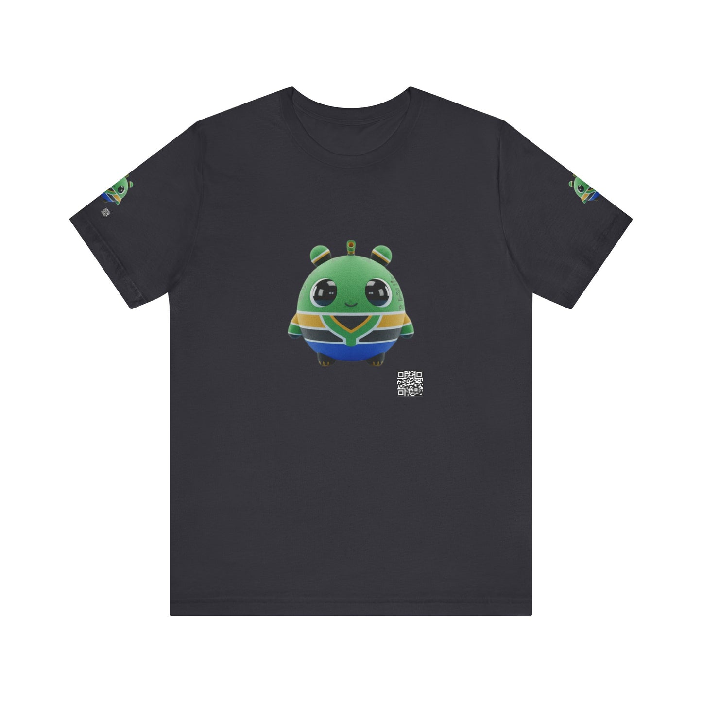 🐾⚽ South Africa World Cup 2026 Companion – Limited Edition Official Merchandise | PokAIMignons™