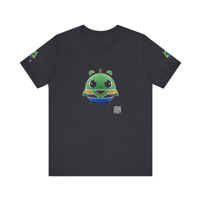 🐾⚽ South Africa World Cup 2026 Companion – Limited Edition Official Merchandise | PokAIMignons™