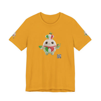 Bella Vita PokAIMignon T-Shirt — T-Shirt | PokAIMignons™