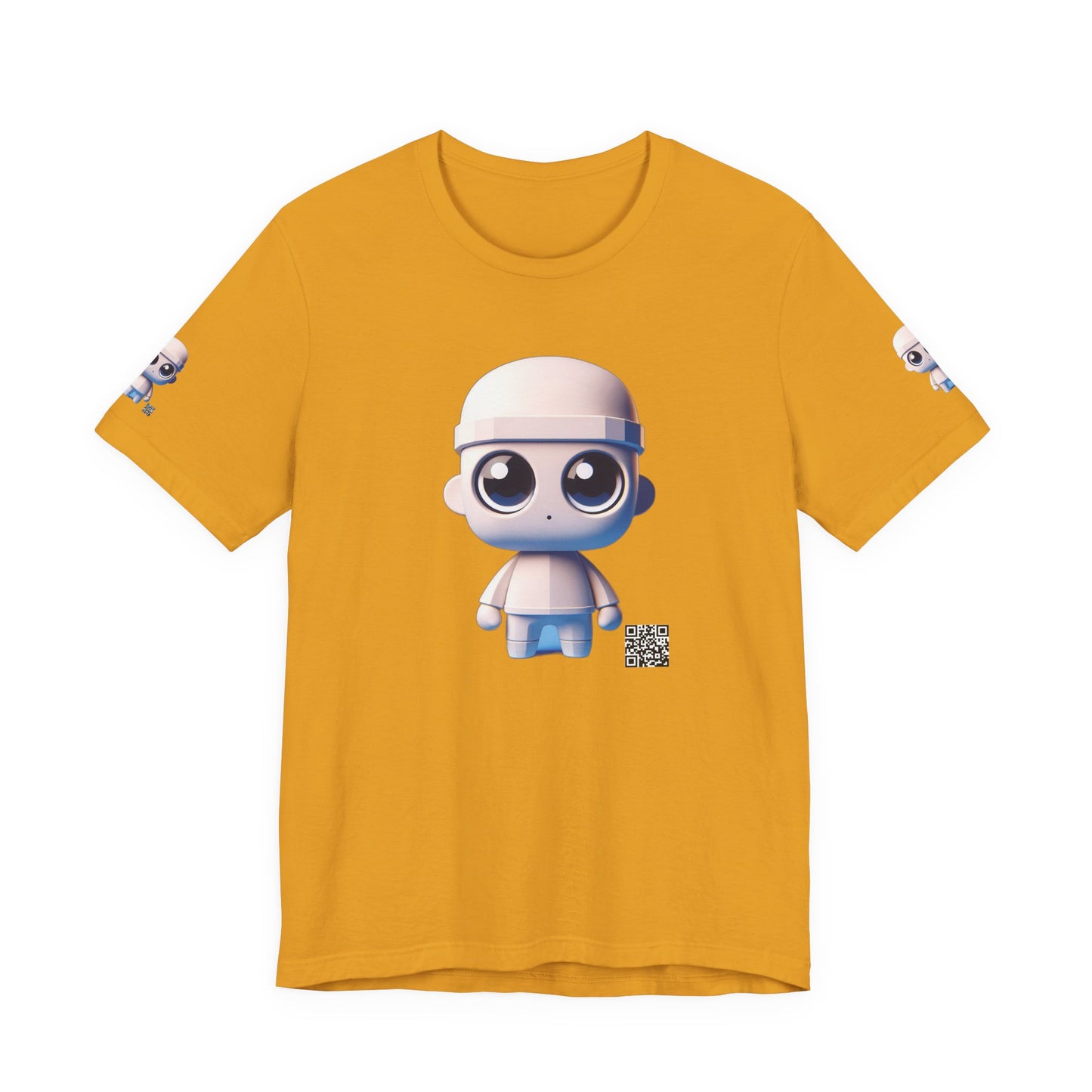 PokAIMignons Drop #29 T-Shirt — T-Shirt | PokAIMignons™