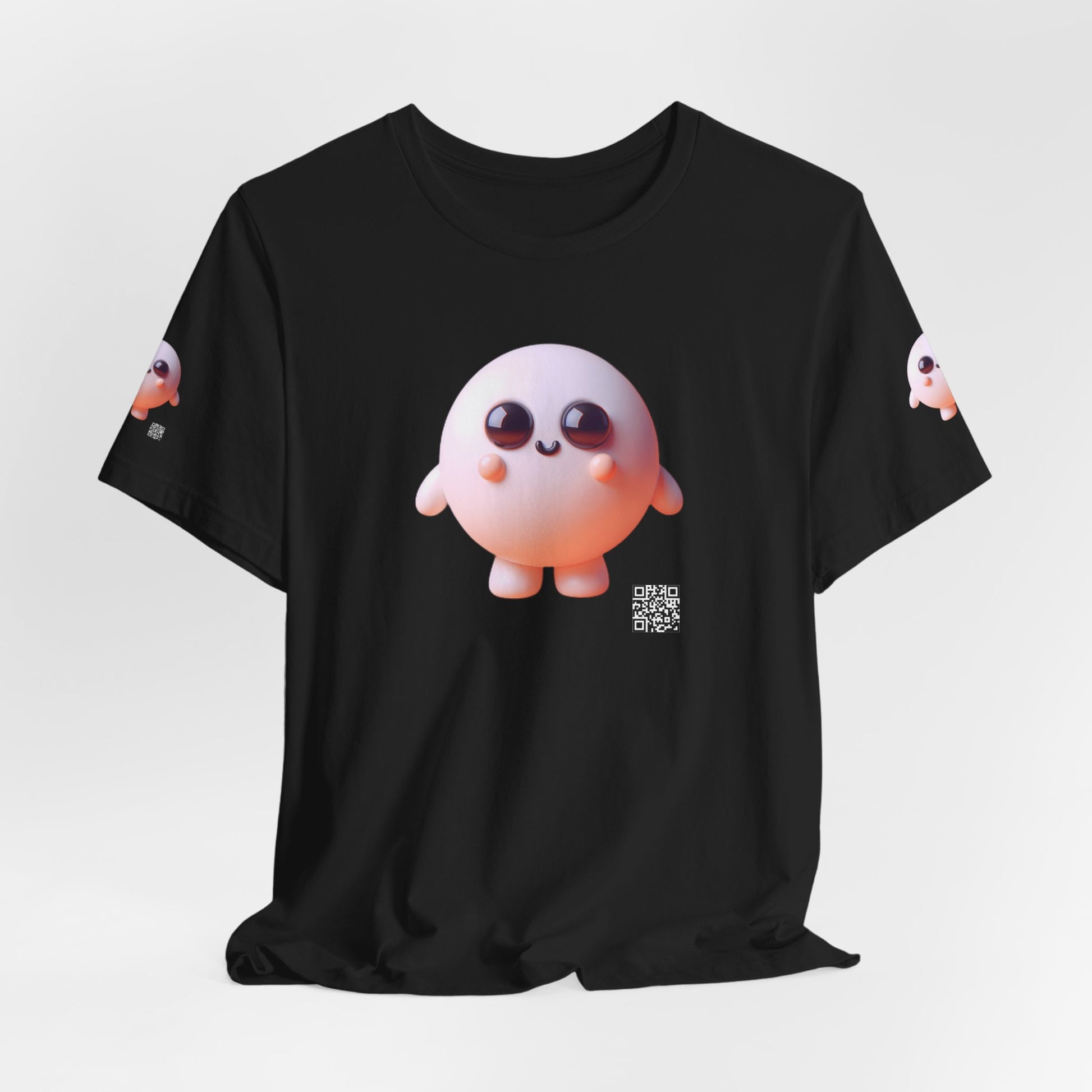 PokAIMignons Drop #12 T-Shirt — T-Shirt | PokAIMignons™