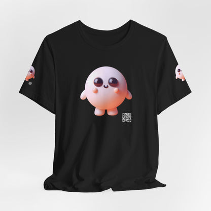 PokAIMignons Drop #12 T-Shirt — T-Shirt | PokAIMignons™