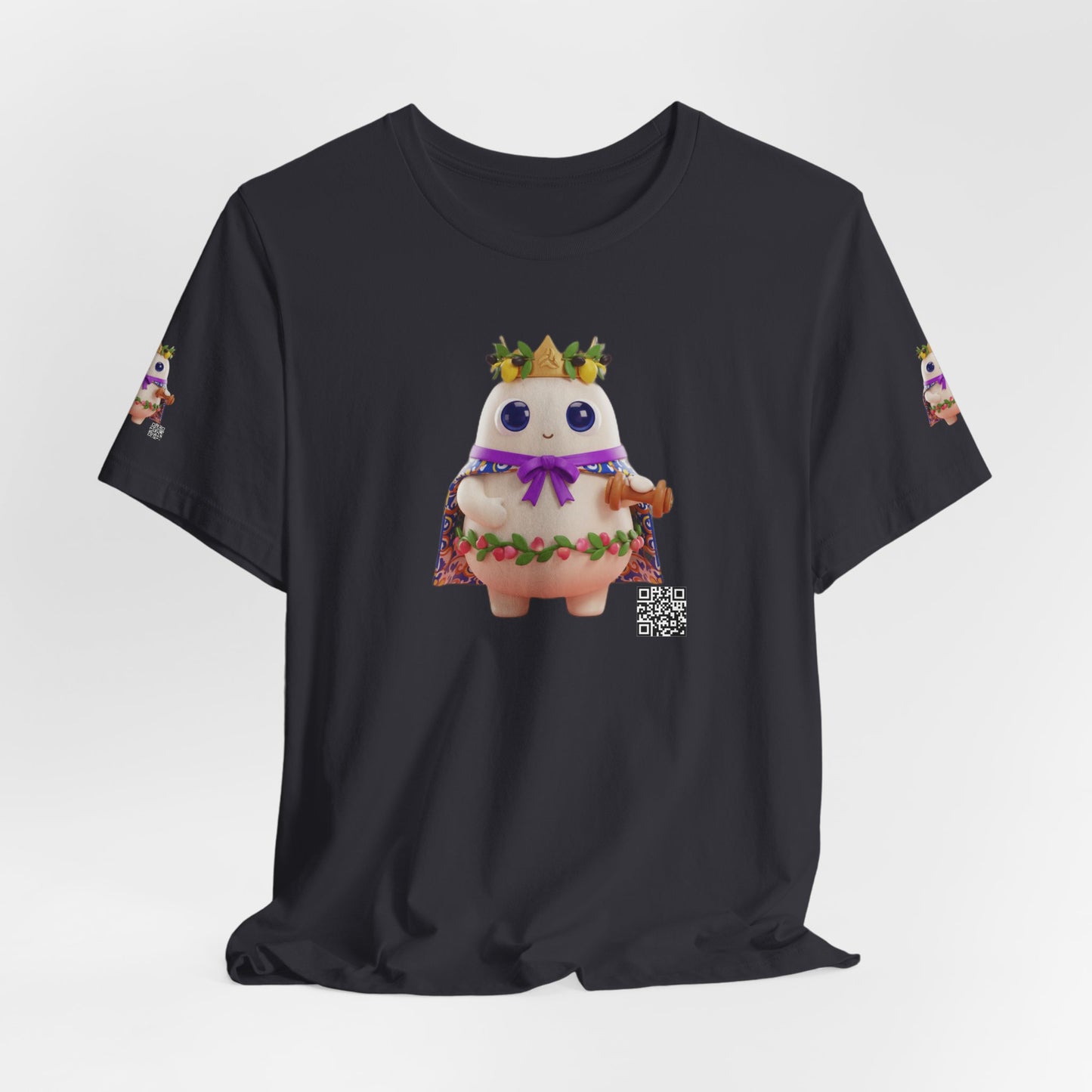 YukiB671 PokAIMignon Companion T-Shirt — T-Shirt | PokAIMignons™