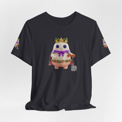 YukiB671 PokAIMignon Companion T-Shirt — T-Shirt | PokAIMignons™