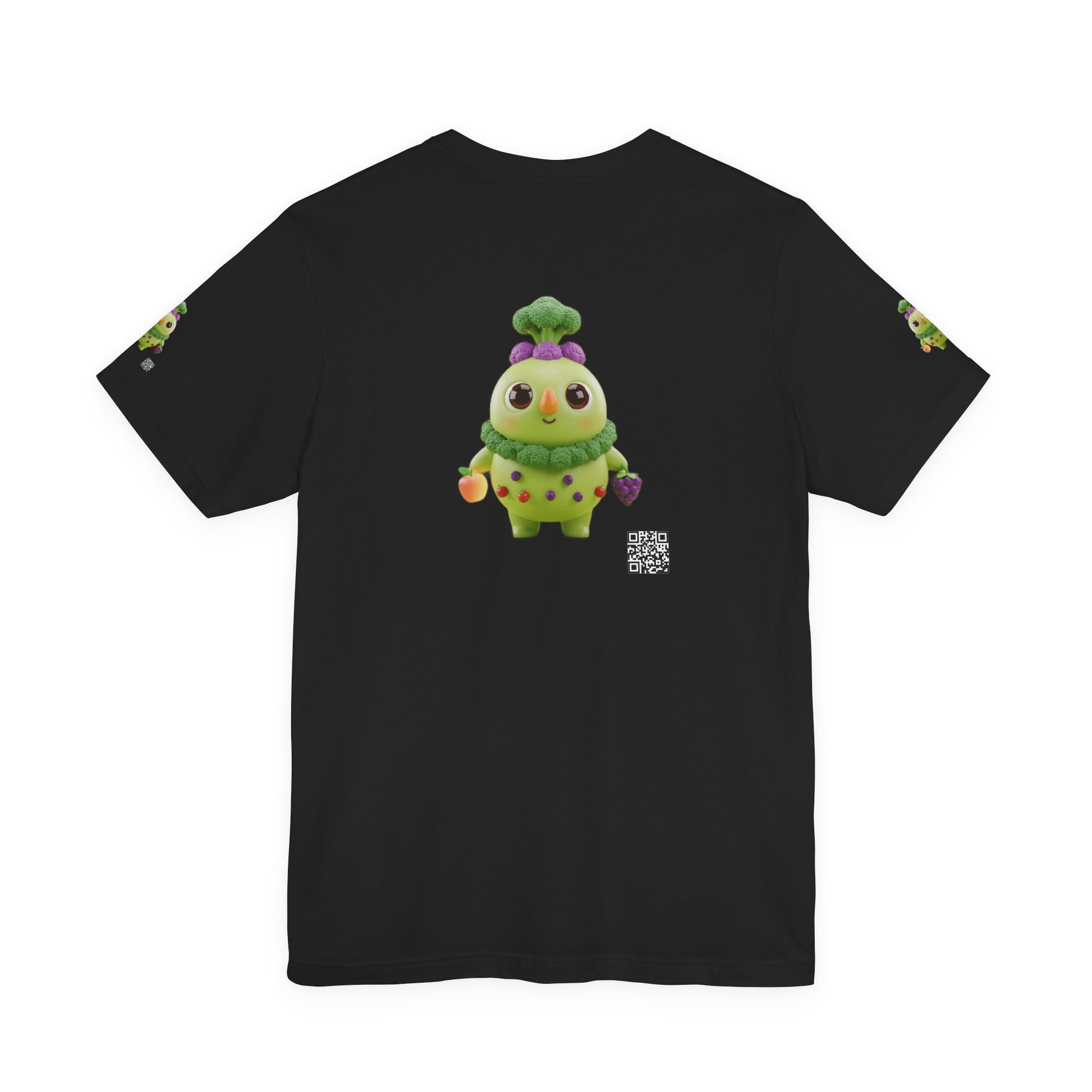 VeggieVixen PokAIMignon T-Shirt — T-Shirt | PokAIMignons™