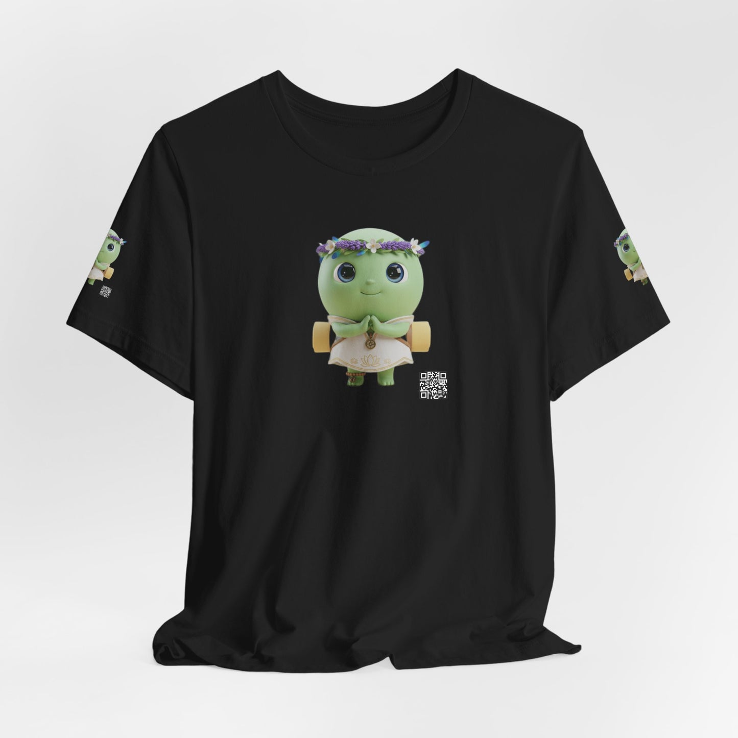 PokAIMignons Drop #4 T-Shirt — T-Shirt | PokAIMignons™