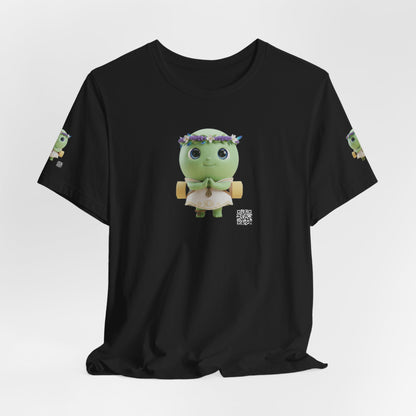 PokAIMignons Drop #4 T-Shirt — T-Shirt | PokAIMignons™