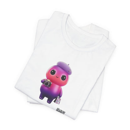 PokAIMignon Companion T-Shirt — T-Shirt | PokAIMignons™