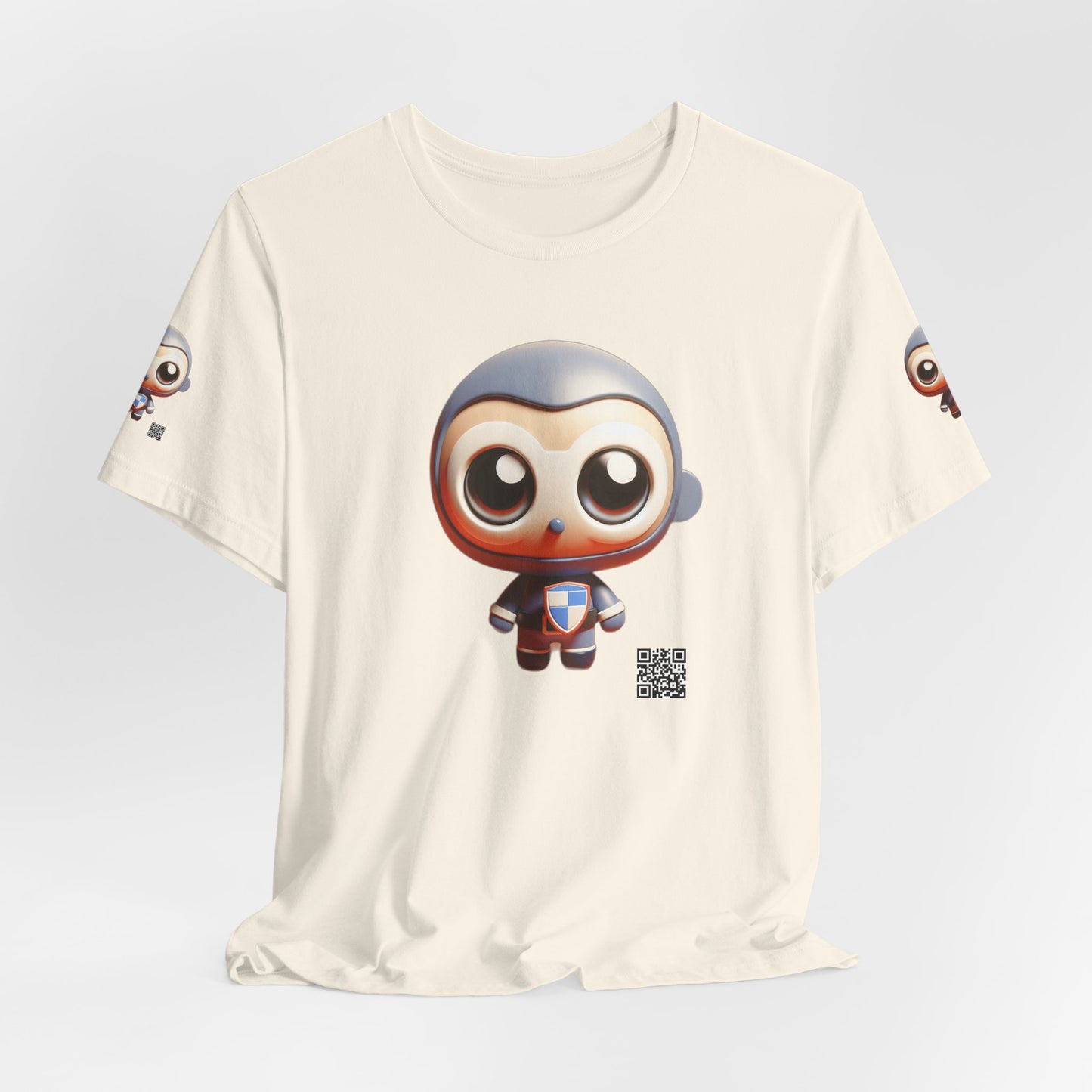 PokAIMignon Companion T-Shirt — T-Shirt | PokAIMignons™