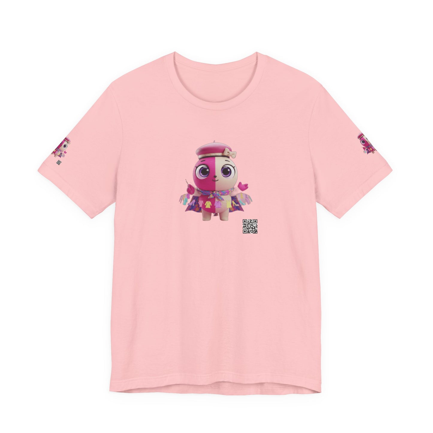 PokAIMignons Drop #5 T-Shirt — T-Shirt | PokAIMignons™