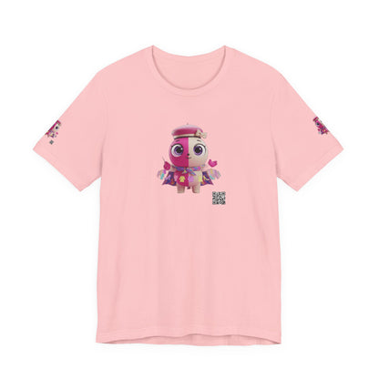 PokAIMignons Drop #5 T-Shirt — T-Shirt | PokAIMignons™