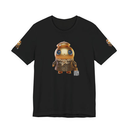 PokAIMignon Companion T-Shirt — T-Shirt | PokAIMignons™