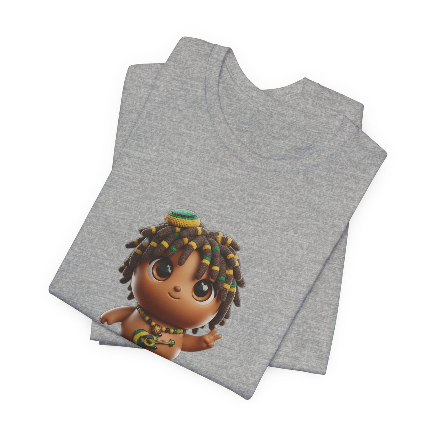 🐾⚽ Jamaica World Cup 2026 Companion – Limited Edition Official Merchandise | PokAIMignons™
