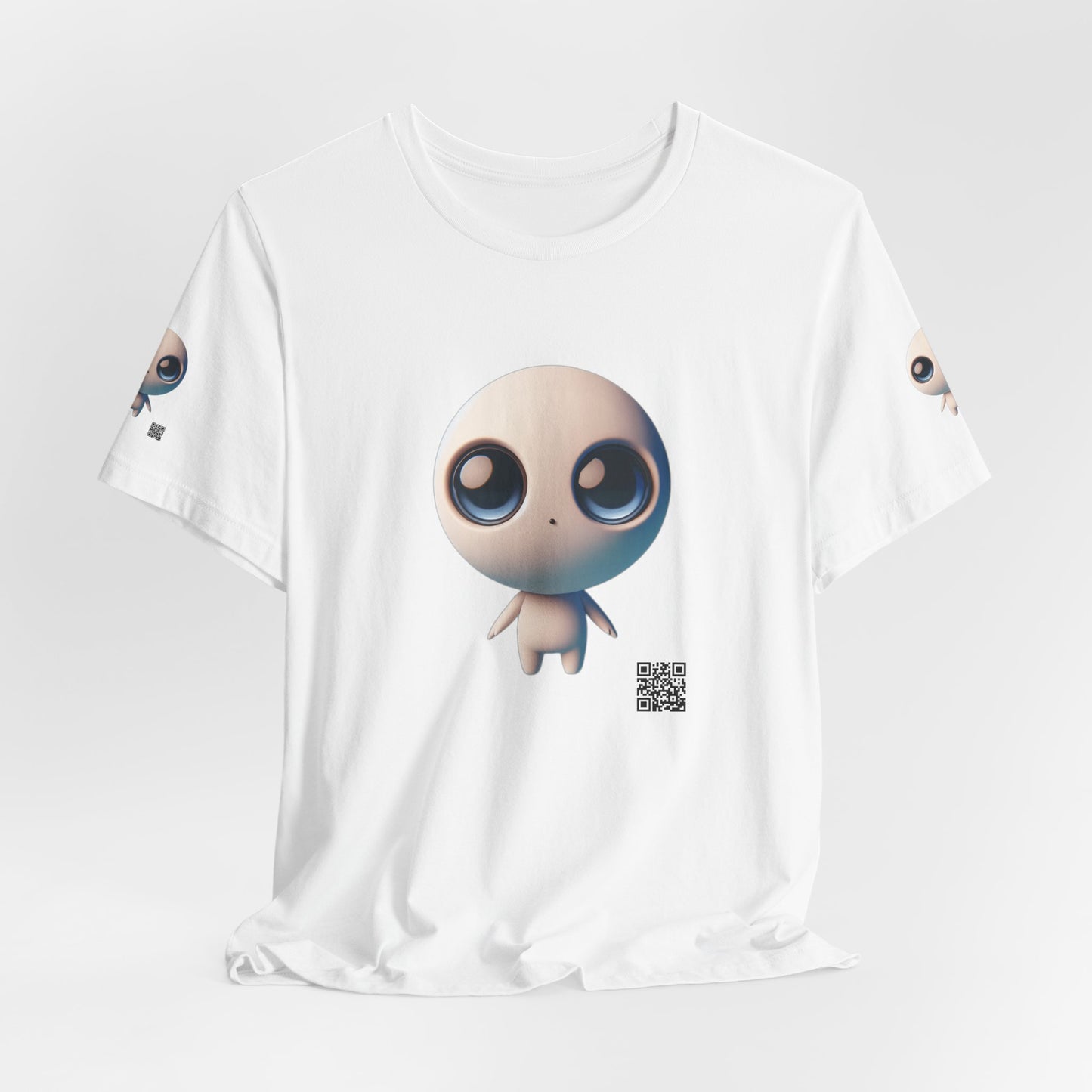 PokAIMignon Companion T-Shirt — T-Shirt | PokAIMignons™