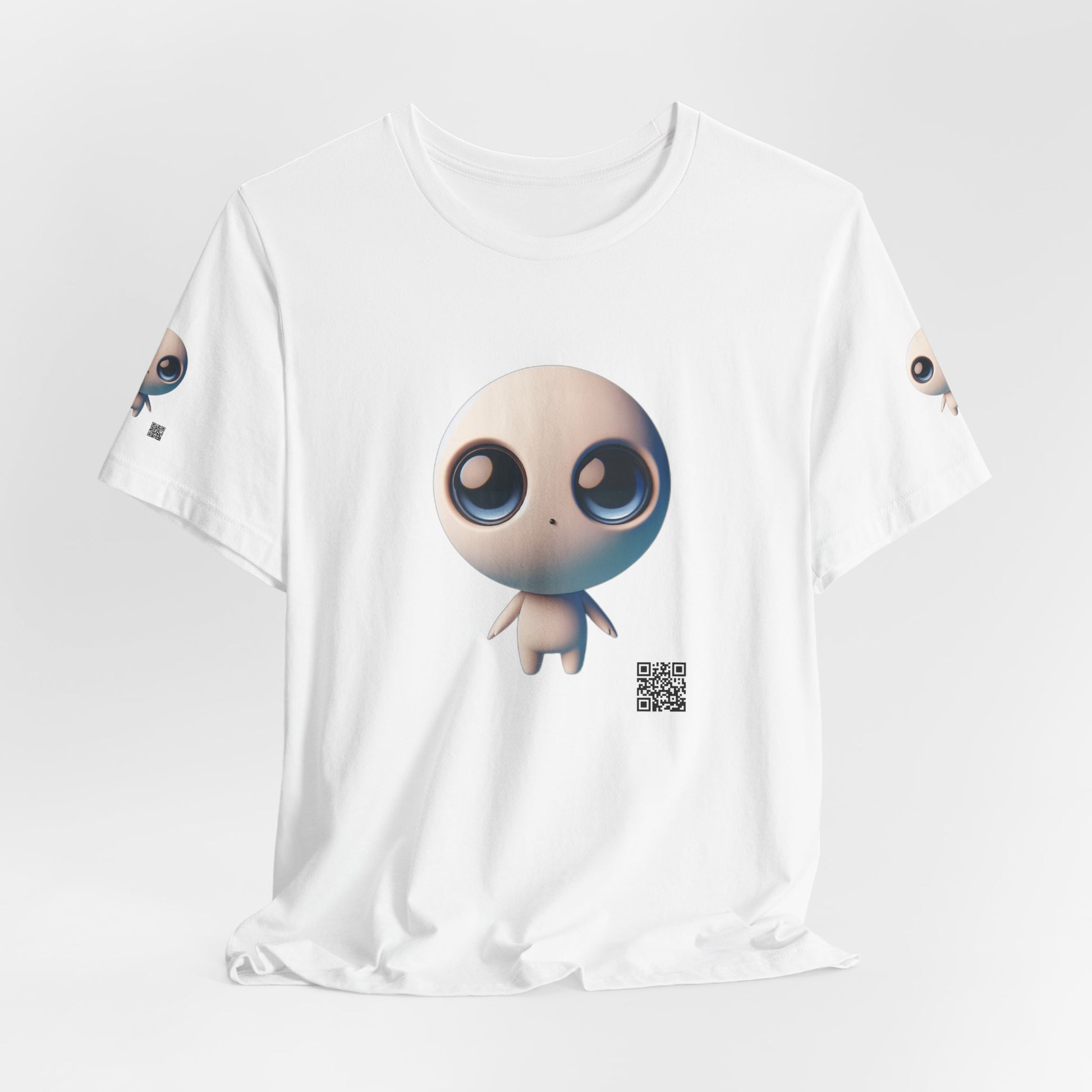 PokAIMignon Companion T-Shirt — T-Shirt | PokAIMignons™