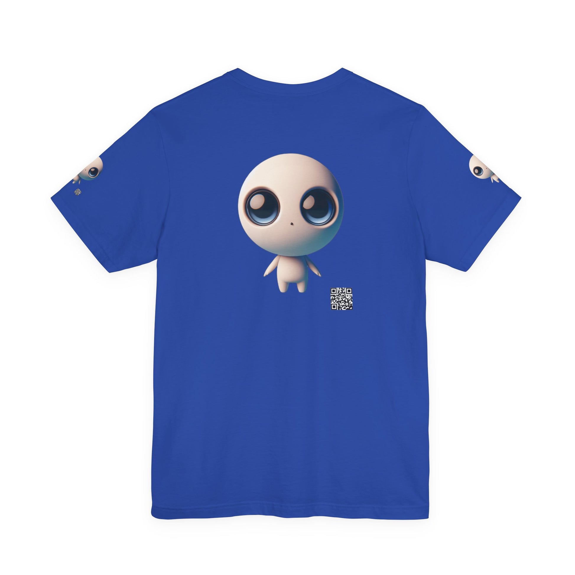 PokAIMignon Companion T-Shirt — T-Shirt | PokAIMignons™