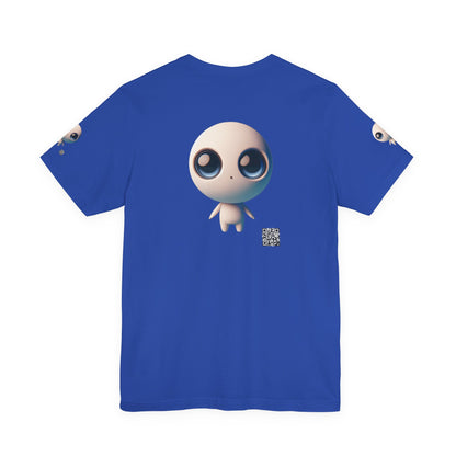 PokAIMignon Companion T-Shirt — T-Shirt | PokAIMignons™