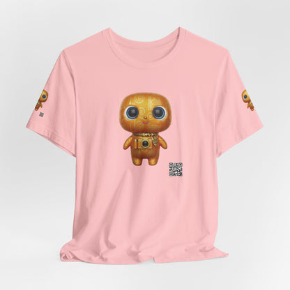 PokAIMignons Drop #36 T-Shirt — T-Shirt | PokAIMignons™
