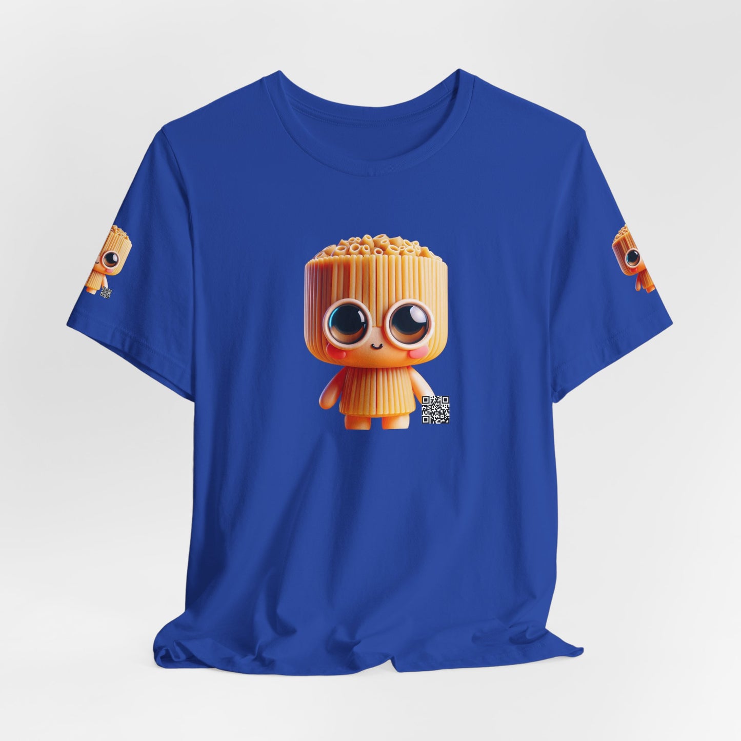 PokAIMignon Companion T-Shirt — T-Shirt | PokAIMignons™