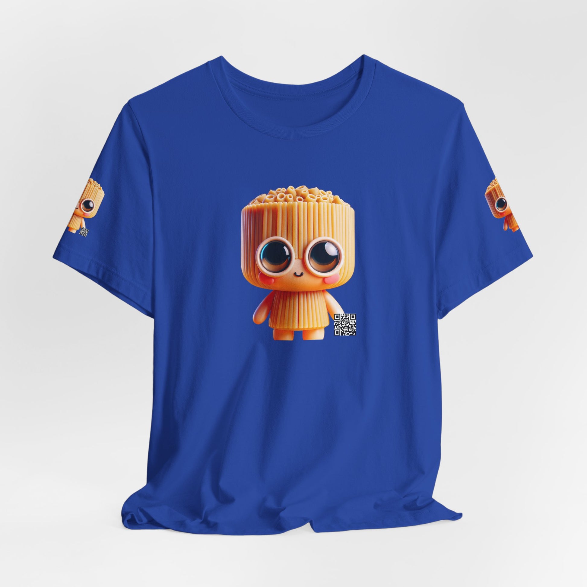 PokAIMignon Companion T-Shirt — T-Shirt | PokAIMignons™