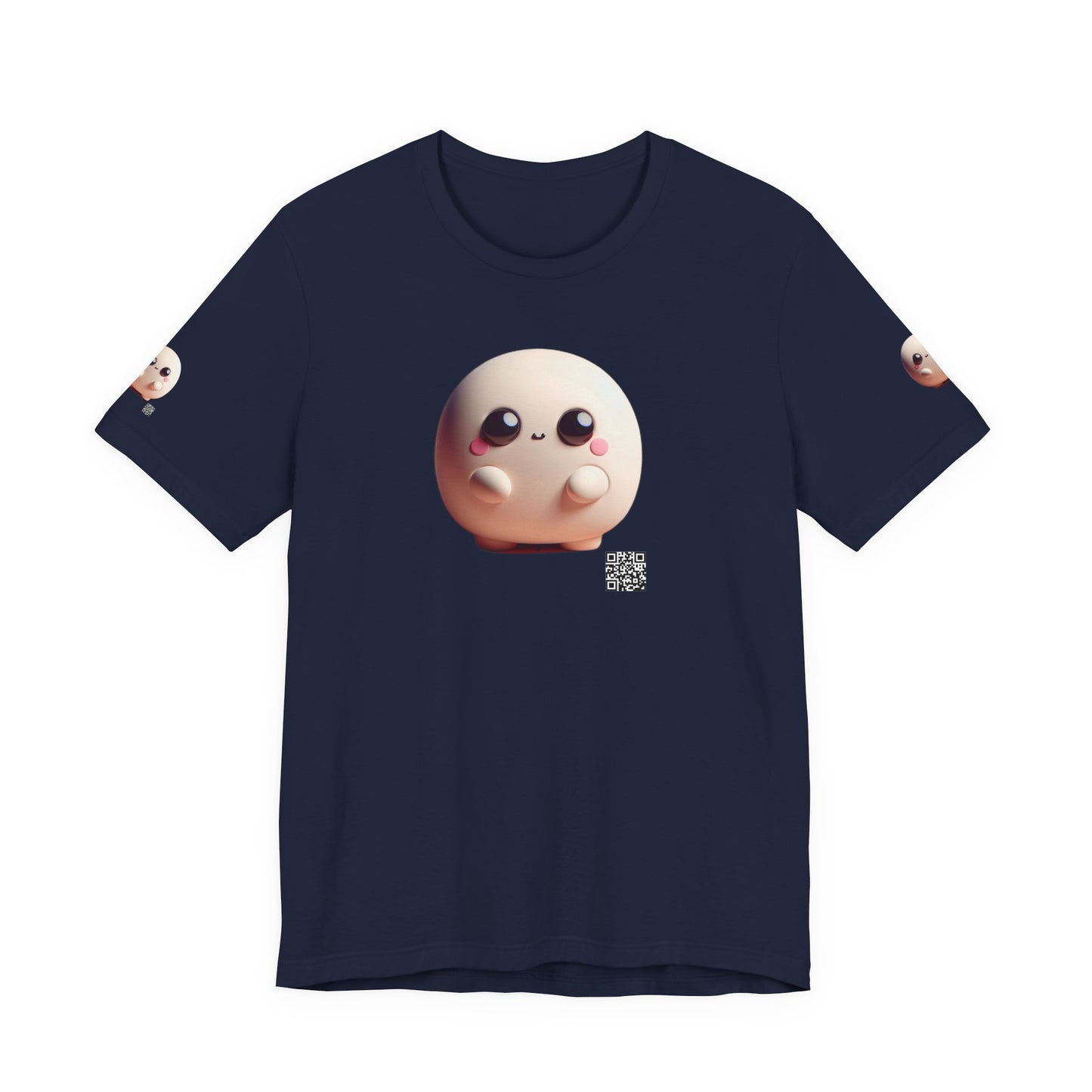 PokAIMignons Drop #13 T-Shirt — T-Shirt | PokAIMignons™